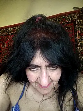 Lovely Lori online show from 11-16-25, 05:28