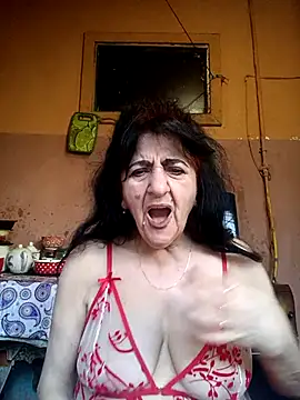 Lovely Lori online show from 05-11-26, 04:25