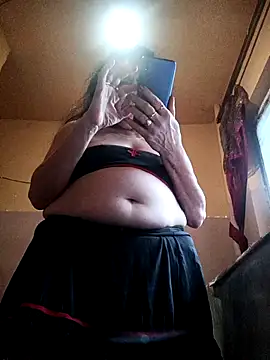 Lovely Lori online show from 11-28-25, 05:07