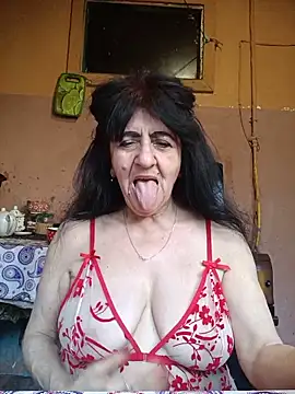 Lovely Lori online show from 05-14-26, 04:31