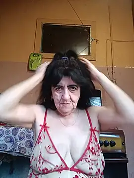 Lovely Lori online show from 06-08-26, 03:40