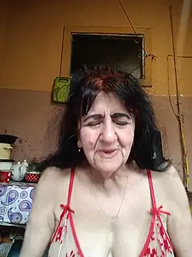 Lovely Lori online show from 05-24-26, 05:18