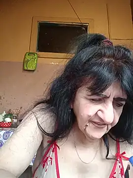 Lovely Lori online show from 05-27-26, 07:05