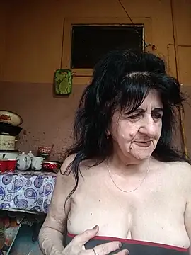 Lovely Lori online show from 06-28-26, 04:19