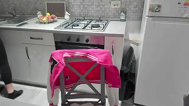 Ellyslimdoll online show from 02-21-26, 04:14