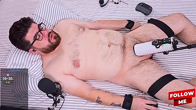 jax luna online show from 11-11-25, 06:41