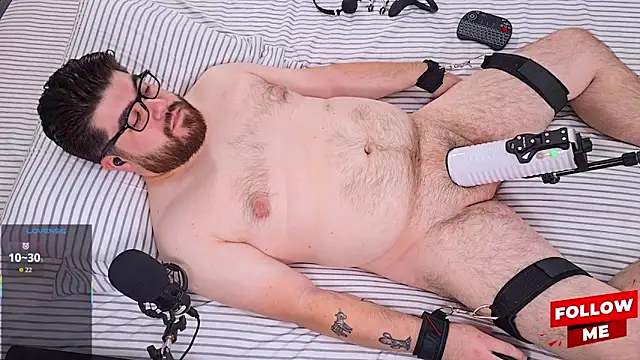 jax luna online show from 11-10-25, 05:56