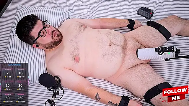 jax luna online show from 10-25-25, 05:39