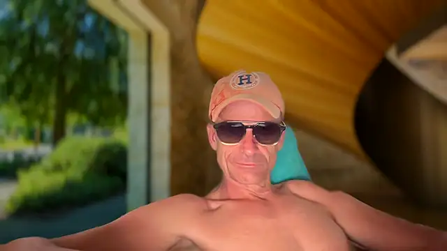 Amsterdaman online show from 07-10-26, 06:30