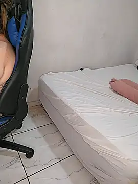 Rafaelayamazaki online show from 03-28-26, 08:10