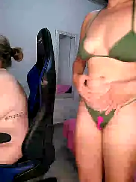 Rafaelayamazaki online show from 01-12-25, 12:49