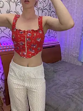 Kristina03 online show from 05-21-26, 09:23