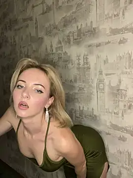 Kristina03 online show from 04-04-26, 08:15