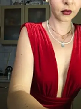 Kristina03 online show from 10-24-25, 09:03