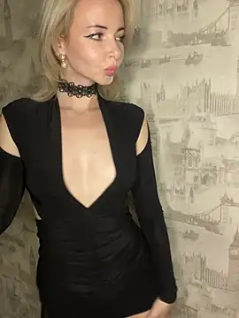 Kristina03 online show from 05-01-26, 09:09