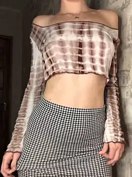 Kristina03 online show from 01-05-26, 09:18