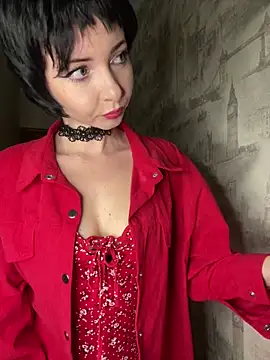 Snapshot of Kristina03 chatting on 02-20-26, 09:06 Kristina03 online show from 02-20-26, 09:06