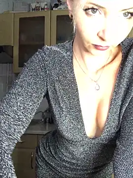 Kristina03 online show from 10-27-25, 09:49