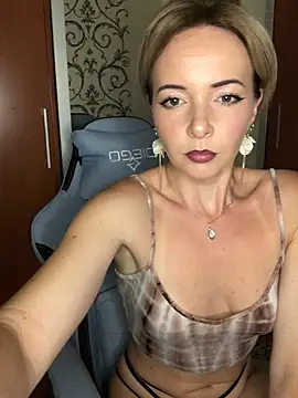 Kristina03 online show from 07-09-26, 09:36