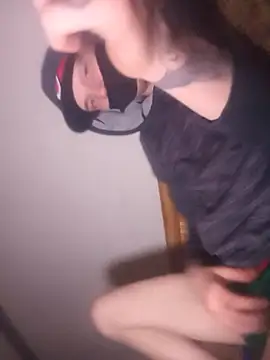 Cushington online show from 03-27-26, 07:17