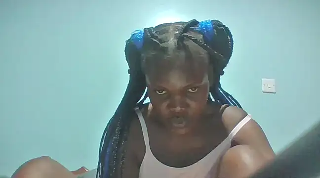 cute roxie online show from 02-15-25, 09:39