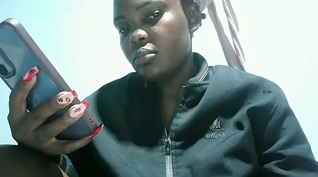 cute roxie online show from 01-30-25, 08:31