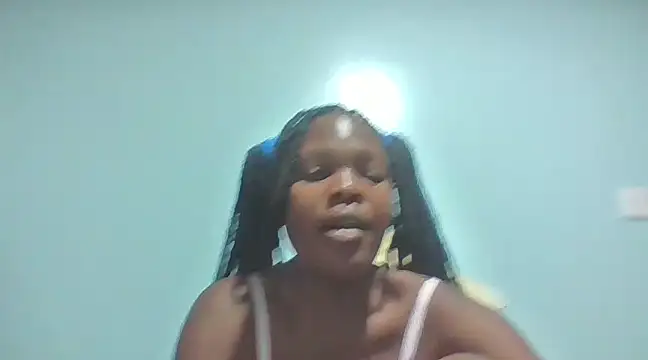 cute roxie online show from 02-16-25, 07:26