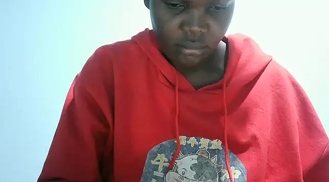 cute roxie online show from 01-28-25, 08:26