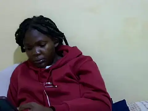 cute roxie online show from 12-10-24, 05:22