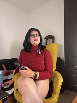 Snapshot of adriana71 chatting on 05-23-26, 02:21 adriana71 online show from 05-23-26, 02:21