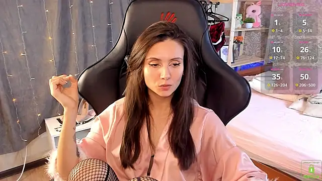 Michel Momsen online show from 03-19-25, 12:12