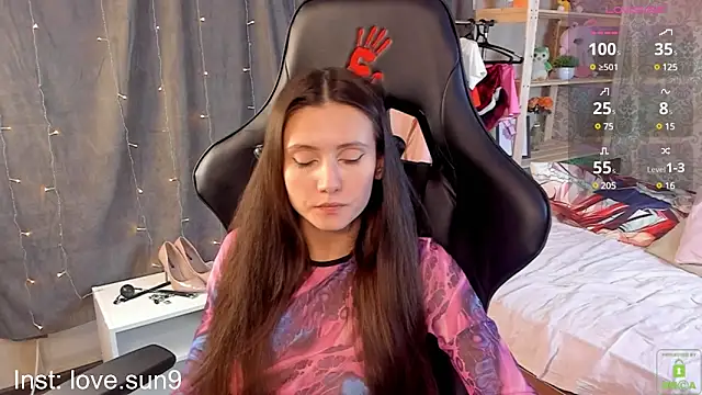 Michel Momsen online show from 02-05-25, 05:09