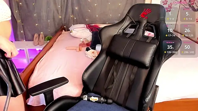 Michel Momsen online show from 03-31-26, 12:40