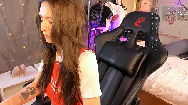 Michel Momsen online show from 02-22-26, 12:29