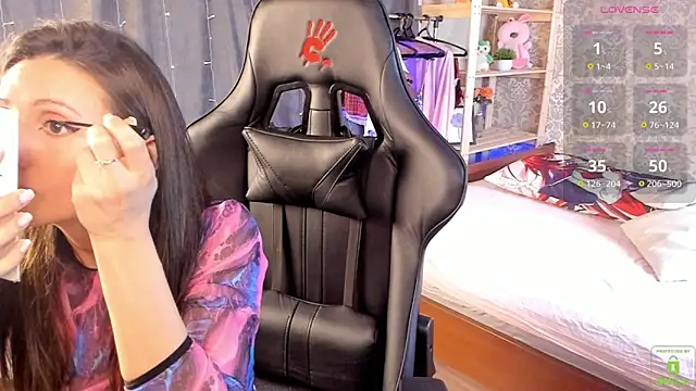 Michel Momsen online show from 03-20-25, 12:22