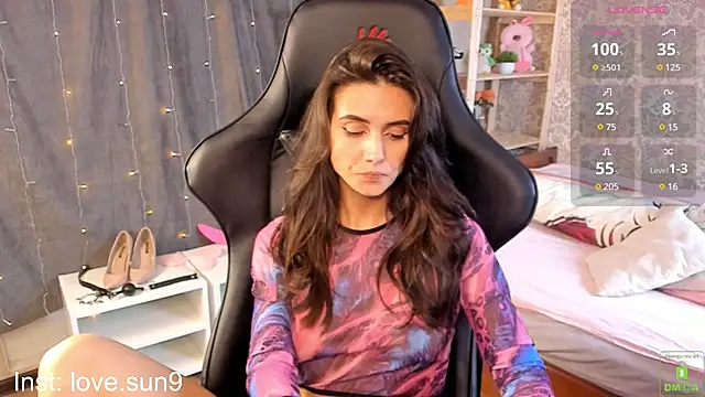 Michel Momsen online show from 03-10-25, 12:06