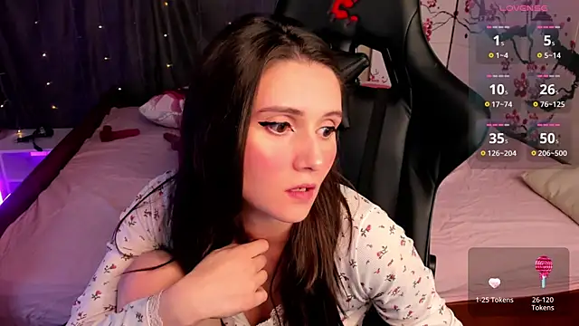 Michel Momsen online show from 04-09-26, 12:11