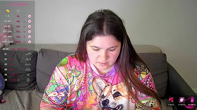 your soul Anna online show from 05-19-26, 08:10