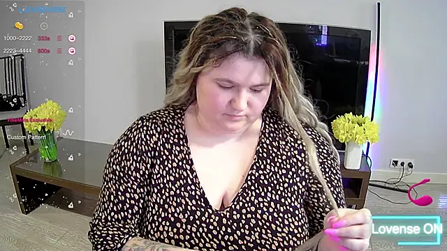 your soul Anna online show from 03-07-25, 01:51