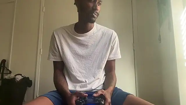 ITSONLYKENNY online show from 09-12-25, 01:55