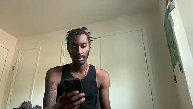 ITSONLYKENNY online show from 09-23-25, 05:09