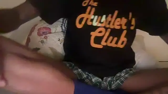 ITSONLYKENNY online show from 11-08-25, 04:38