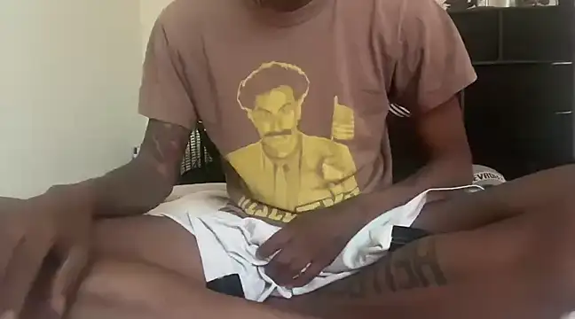 ITSONLYKENNY online show from 02-17-25, 09:32