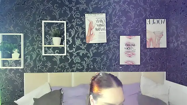 SofiaLovelyC online show from 05-05-26, 06:16