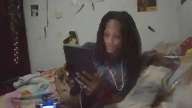 paradisejas online show from 07-01-26, 12:11