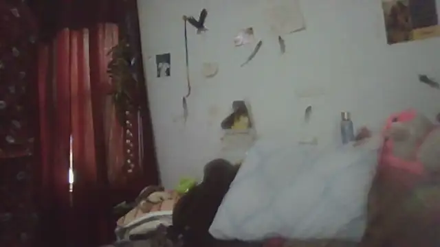 paradisejas online show from 05-27-26, 12:56