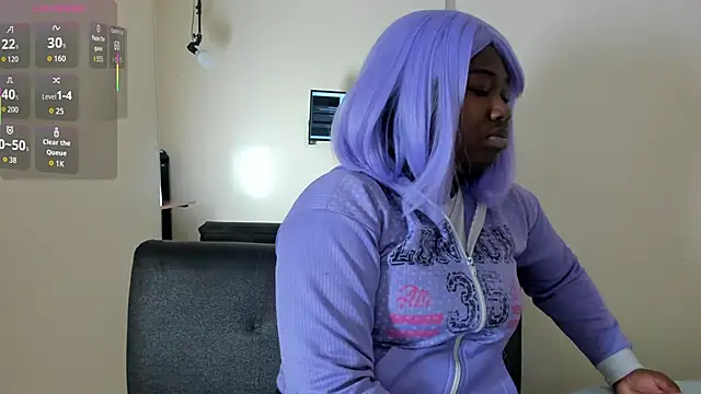 Cristale69 online show from 10-28-25, 03:07