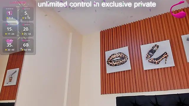 Cristale69 online show from 03-28-26, 06:53