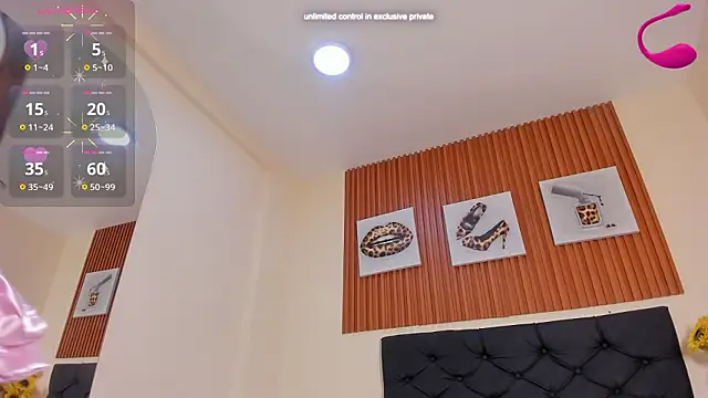 Cristale69 online show from 03-21-26, 07:07