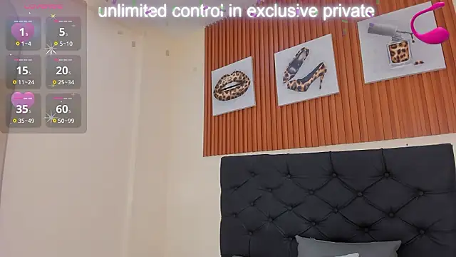 Cristale69 online show from 02-23-26, 06:41